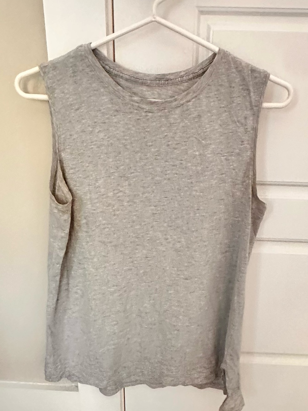 Muscle Tee
